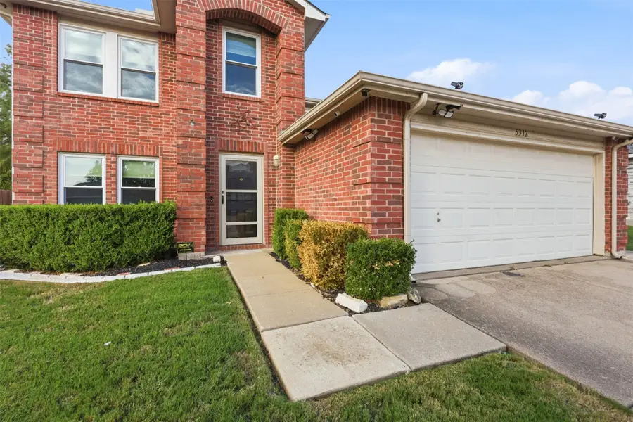 5312 Emmeryville Lane, Fort Worth, TX 76244 - #2