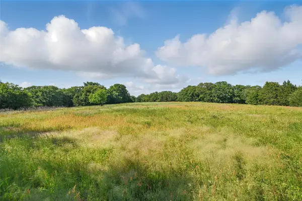 91 acres County Road 189, Gainesville, TX 76240