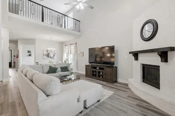 3001 Milton Drive, Melissa, TX 75454