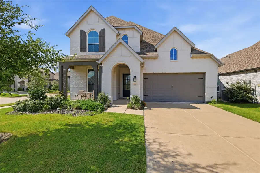 3001 Milton Drive, Melissa, TX 75454 - #2