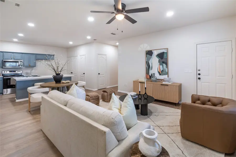 738 Carroll Lane, Lewisville, TX 75067 - #2