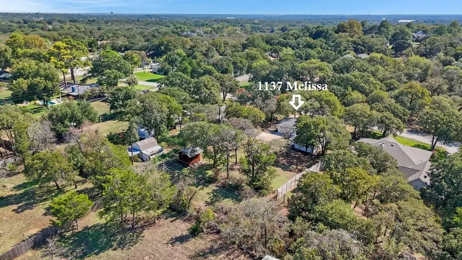 1137 Melissa Drive, Keller, TX 76262 - #2