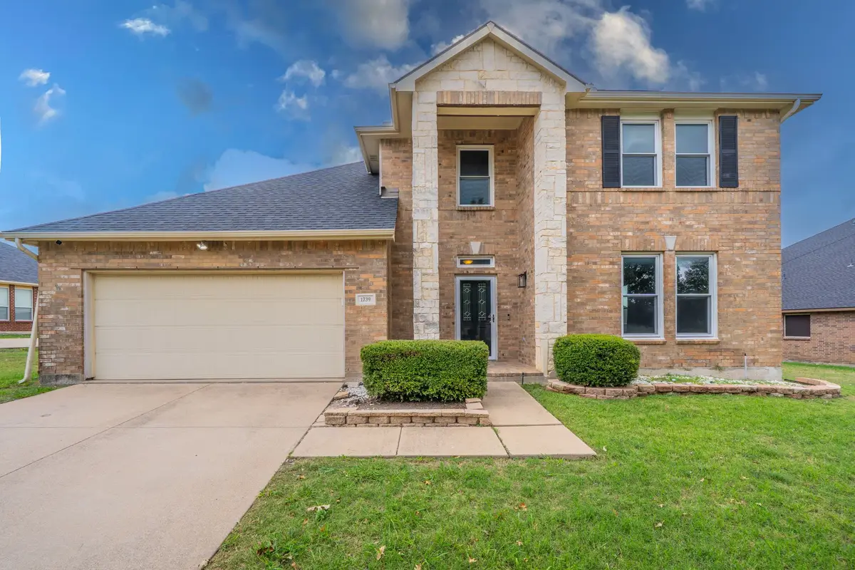 1739 Chadwick Drive, Cedar Hill, TX 75104 - #1