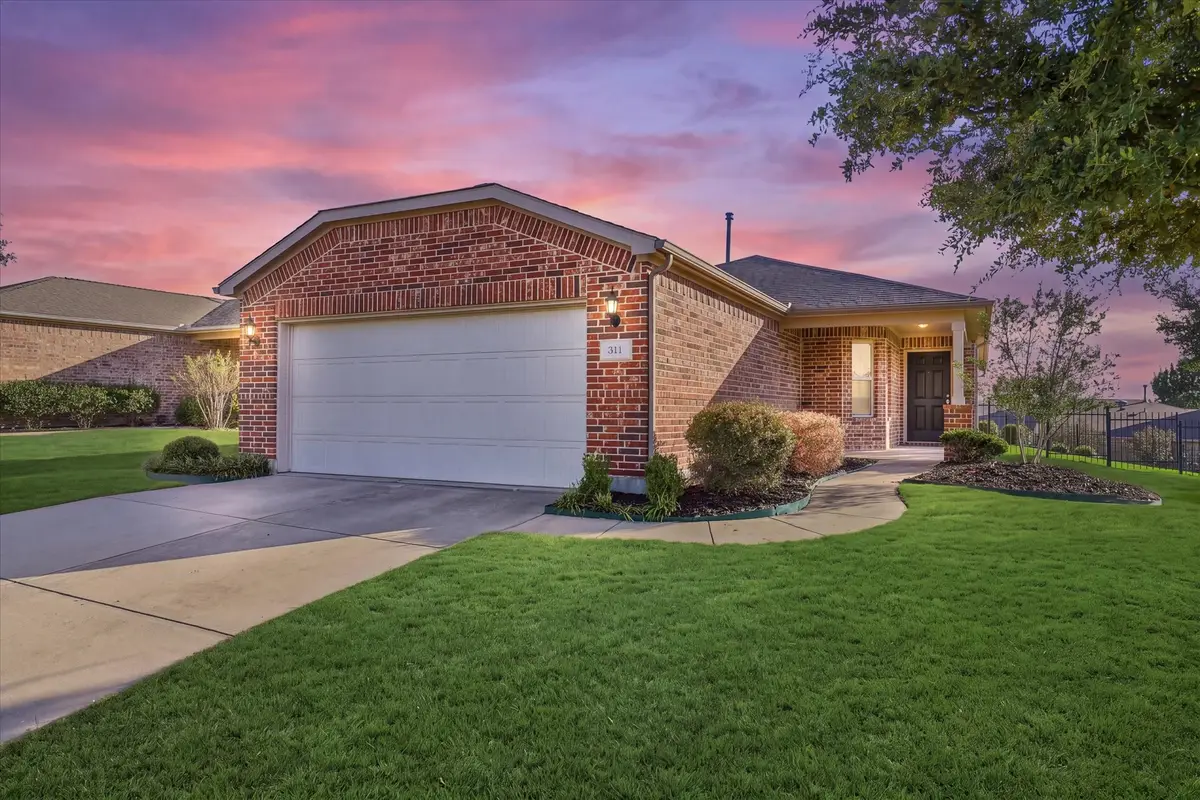 311 Mariposa Lane, Frisco, TX 75036 - #1