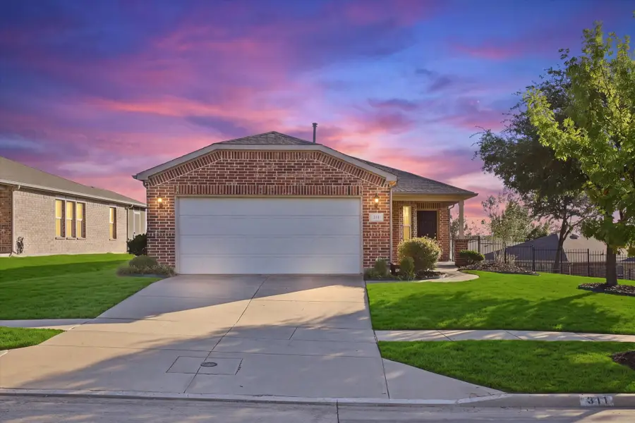311 Mariposa Lane, Frisco, TX 75036 - #2