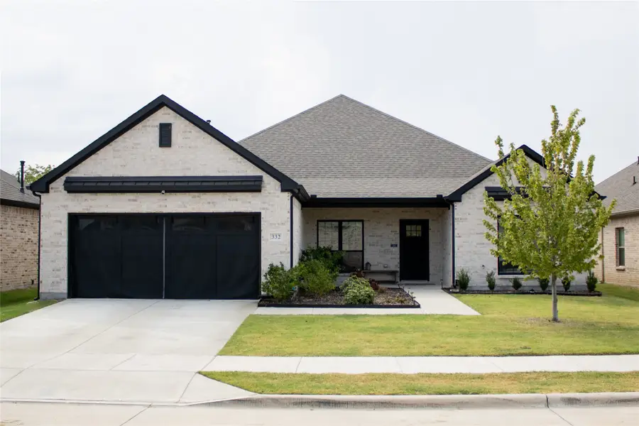 332 Lakeside Drive, Lavon, TX 75166 - #3