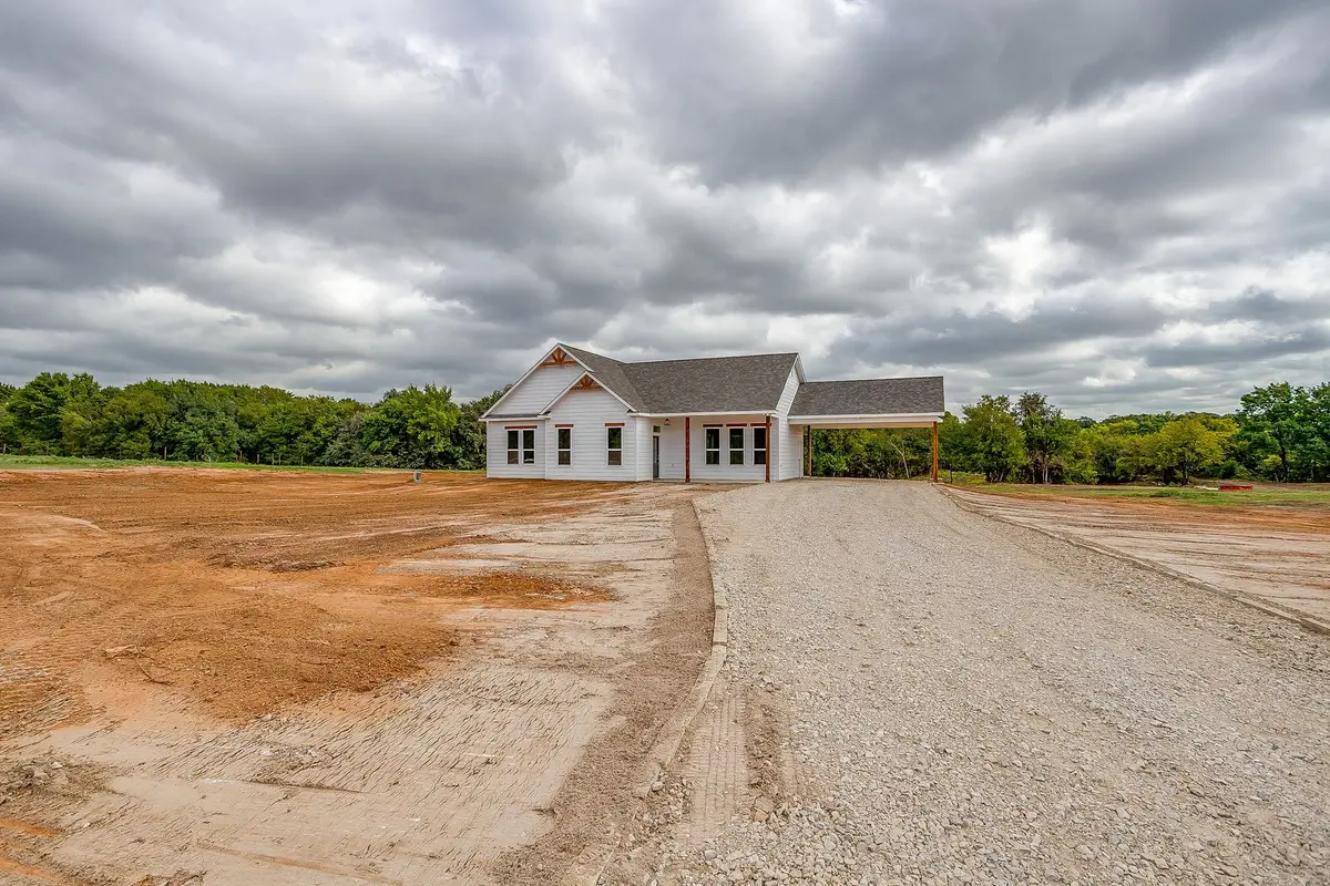 1024 Rays Way, Weatherford, TX 76085 - #1