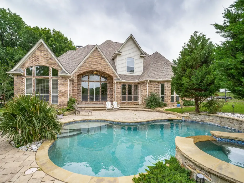 207 River Oaks, Combine, TX 75159 - #1