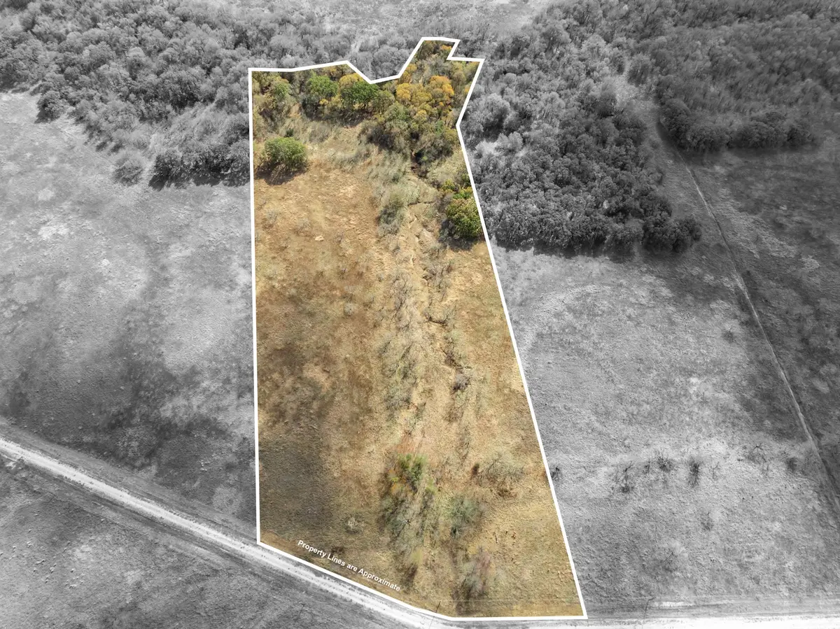 TBD County Road 3368, Hubbard, TX 76648 - #1