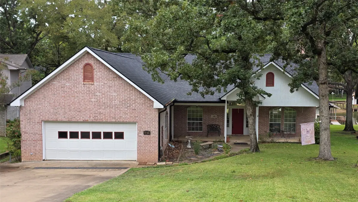 5488 Point Lavista, Malakoff, TX 75148 - #1
