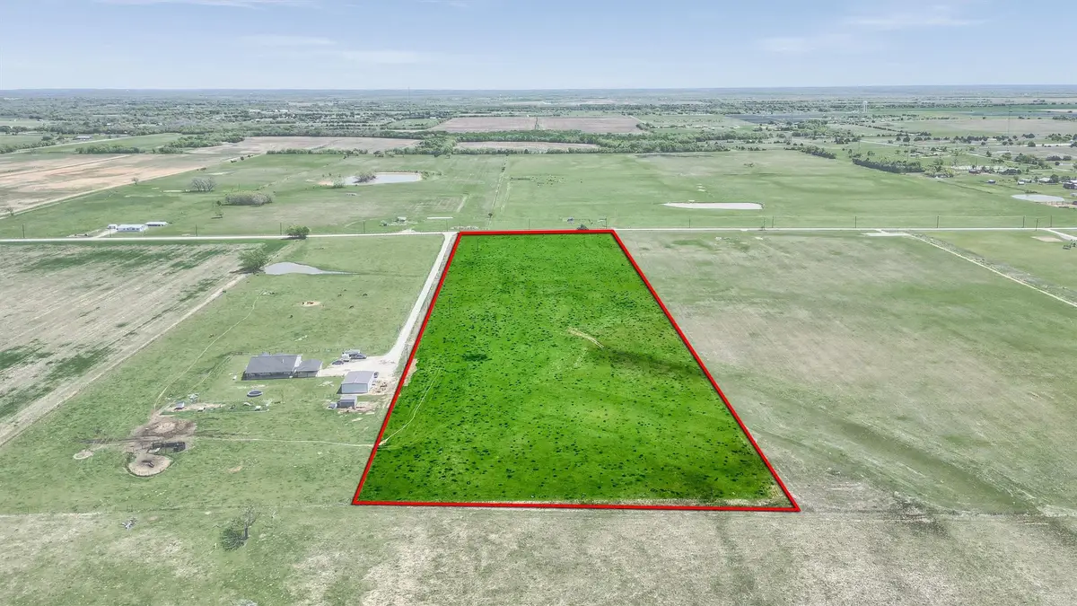 11 ac South Road, Whitesboro, TX 76273 - #1