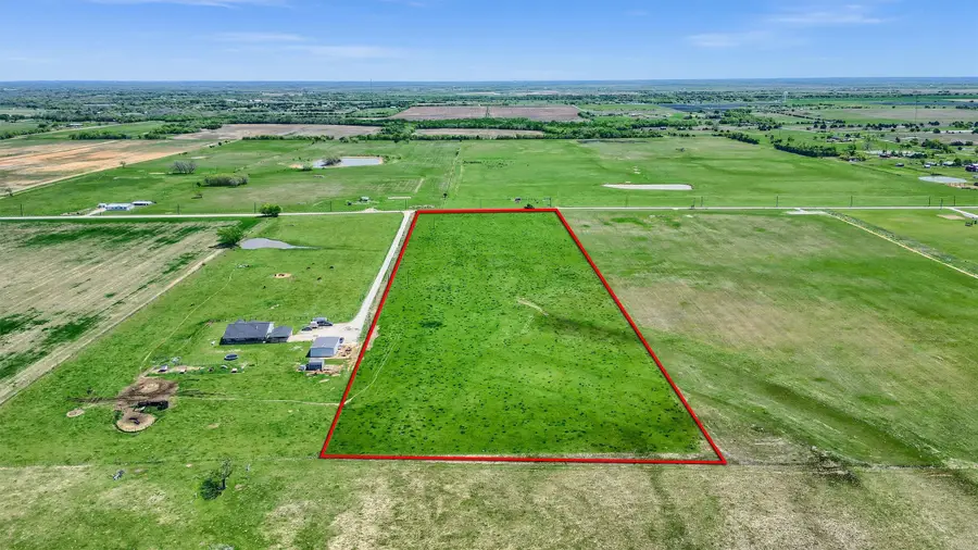 11 ac South Road, Whitesboro, TX 76273 - #2