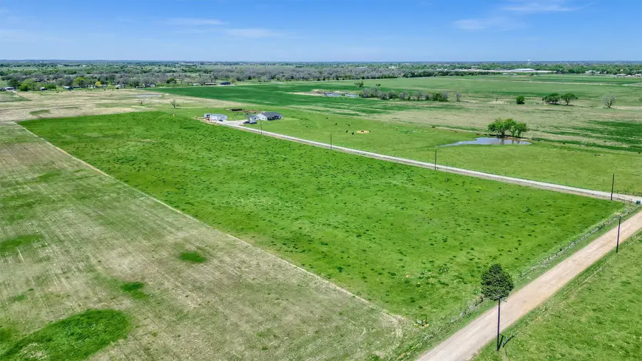 11 ac South Road, Whitesboro, TX 76273 - #3