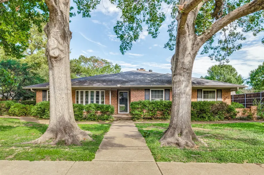 2106 Sunnyvale Road, Grand Prairie, TX 75050 - #2