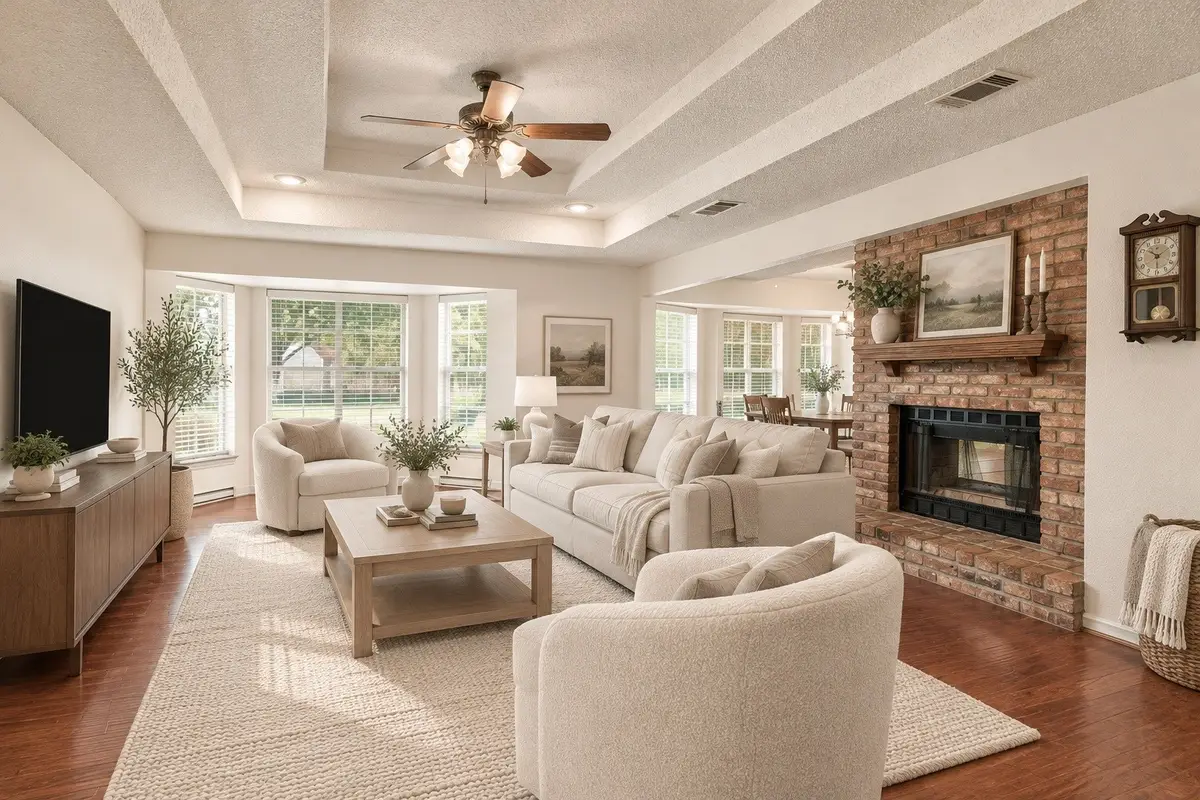 819 Nokomis Circle, Lancaster, TX 75146 - #1