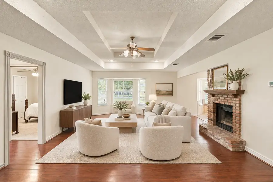 819 Nokomis Circle, Lancaster, TX 75146 - #2