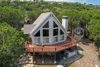 3617 Brandy Road, Caddo, TX 76429 - #1