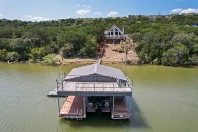 3617 Brandy Road, Caddo, TX 76429 - #2