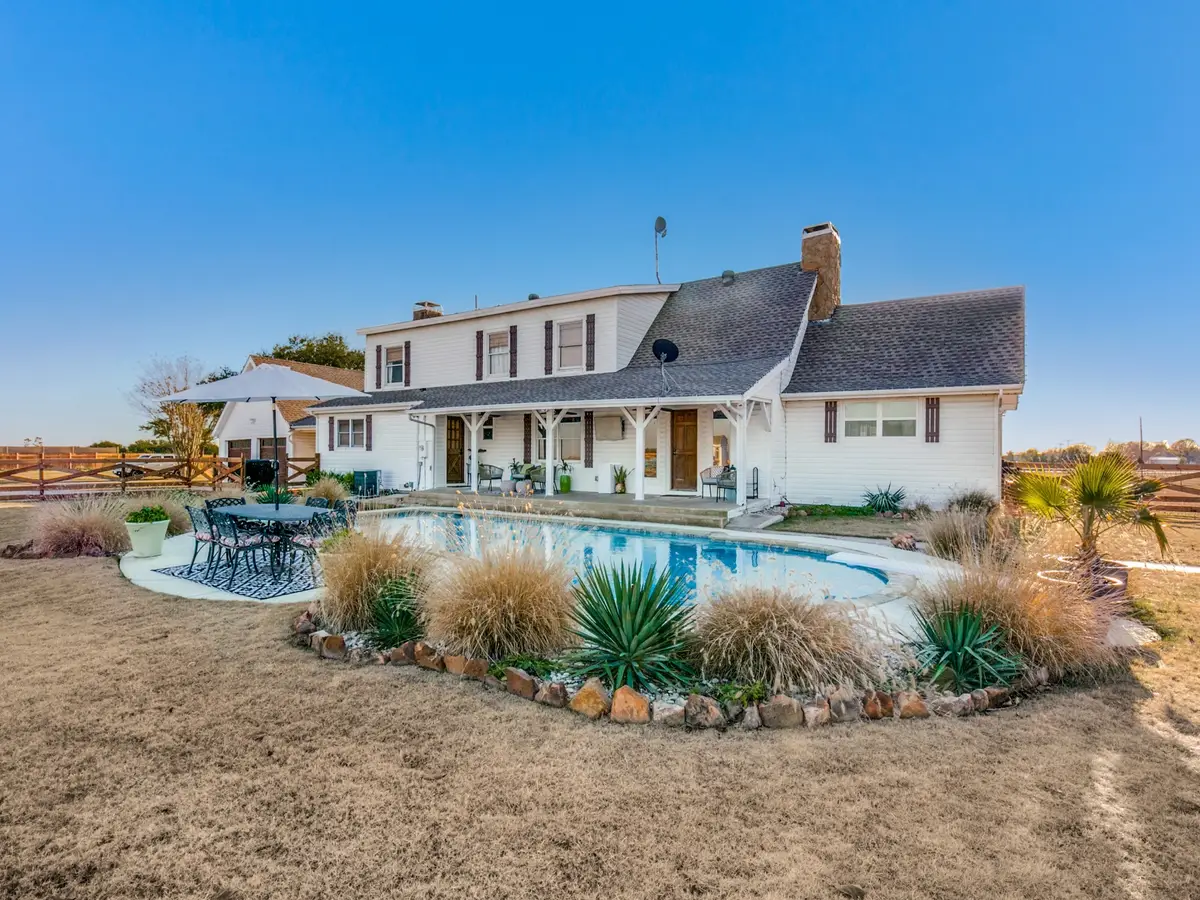 1930 W Fm 550, McLendon Chisholm, TX 75032 - #1