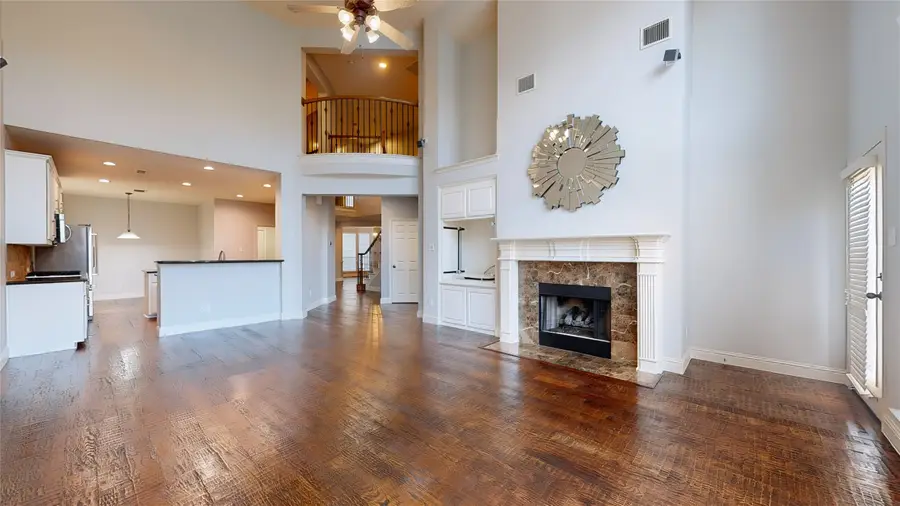 4400 Delaina Drive, Flower Mound, TX 75022 - #2
