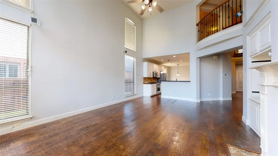 4400 Delaina Drive, Flower Mound, TX 75022 - #3