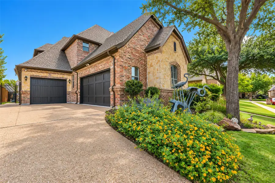 6620 Cedar Grove Drive, North Richland Hills, TX 76182 - #3