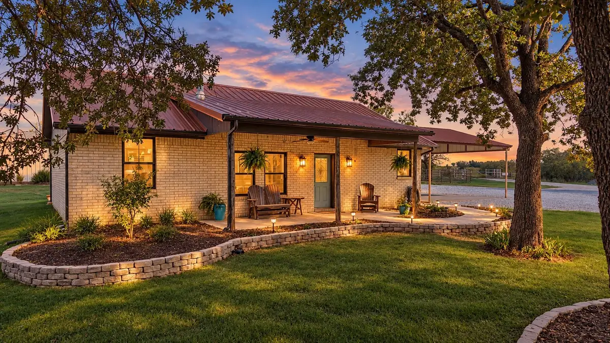 146 Private Road 1525, Bridgeport, TX 76426 - #1