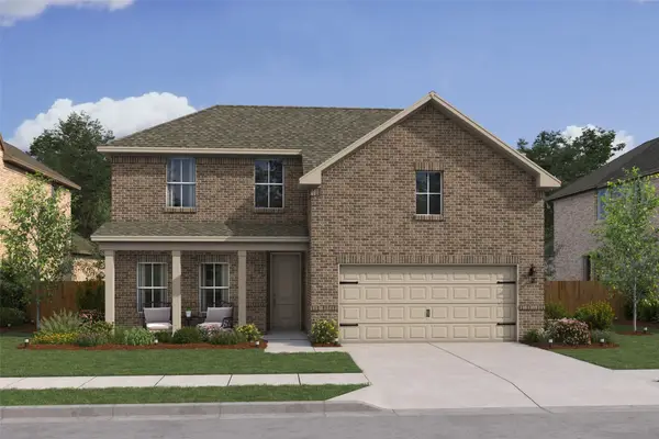 129 Summer Rain Way, Newark, TX 76071