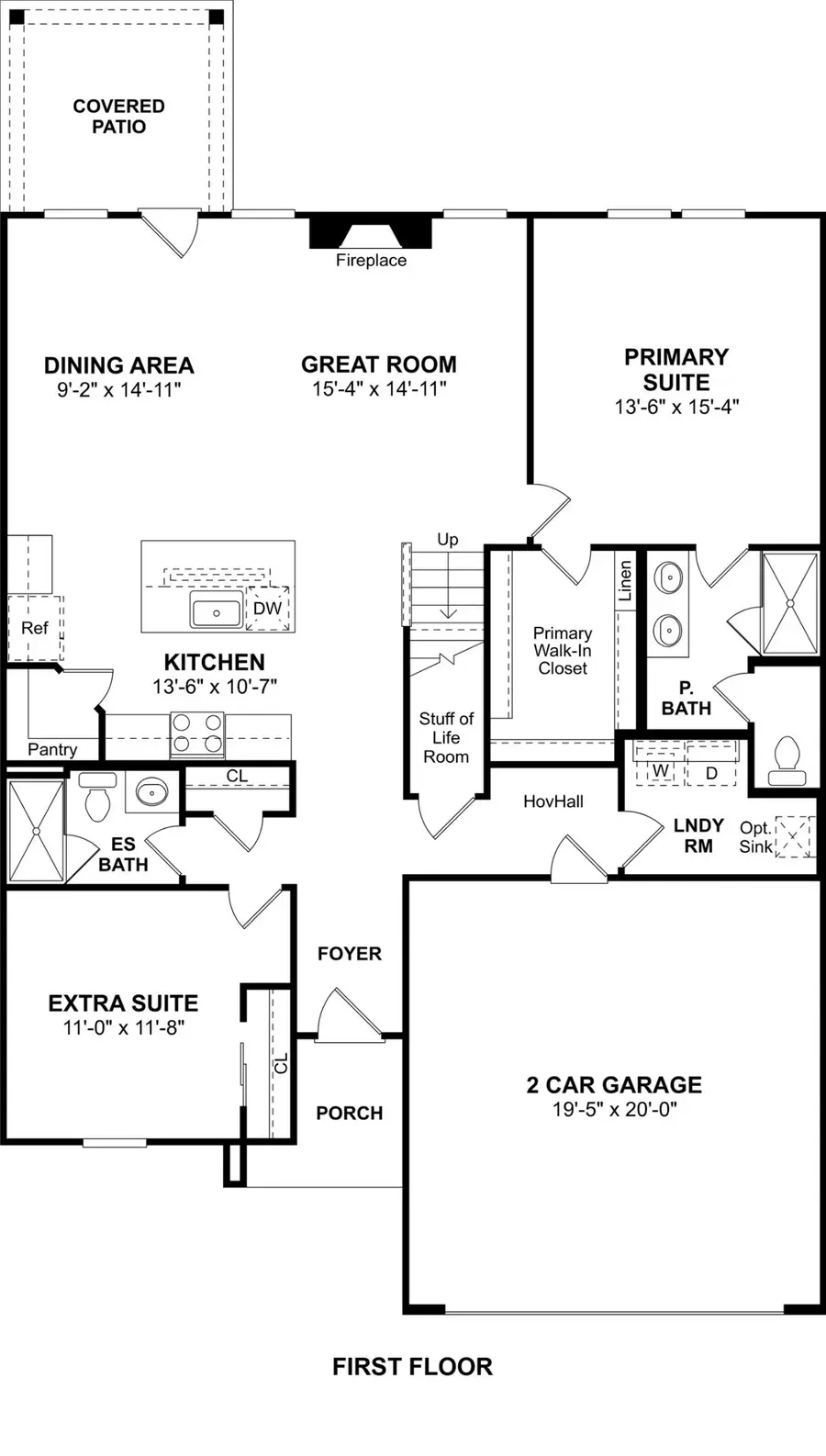 129 Summer Rain Way, Newark, TX 76071 - #2