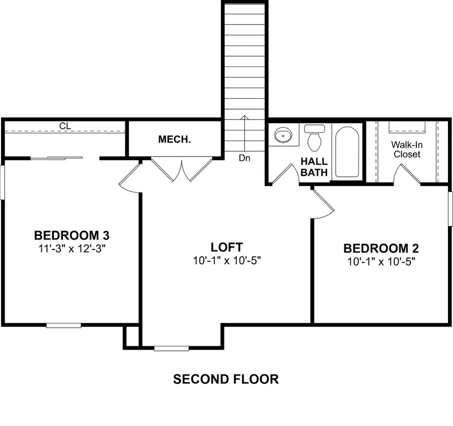 129 Summer Rain Way, Newark, TX 76071 - #3
