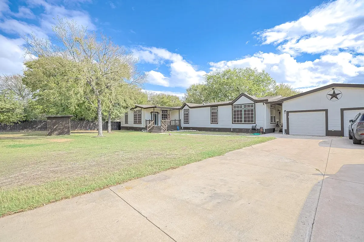1200 Rising Sun Road, Aledo, TX 76008 - #1