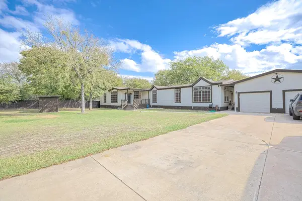 1200 Rising Sun Road, Aledo, TX 76008