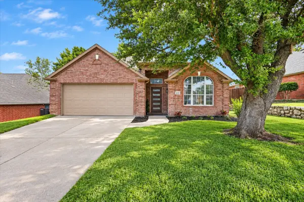 1539 Murphy Drive, Rockwall, TX 75087