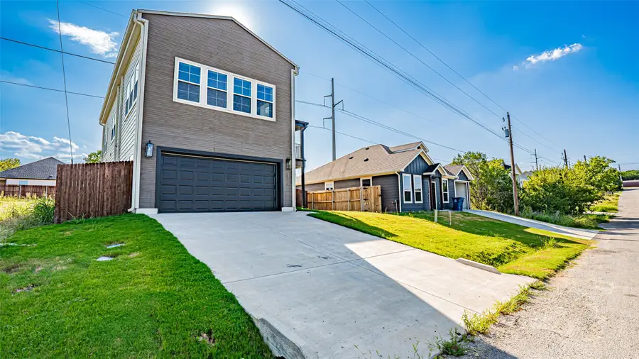 5426 Van Horn Drive, Granbury, TX 76048 - #3
