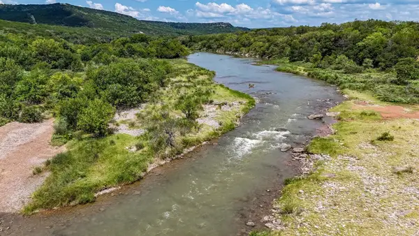 10AC Fortune Bend Road, Palo Pinto, TX 76484