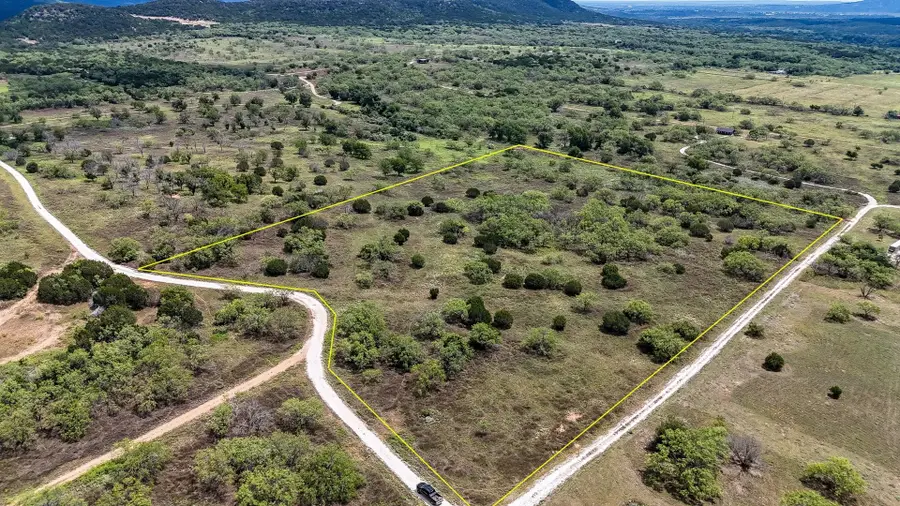 10AC Fortune Bend Road, Palo Pinto, TX 76484 - #2
