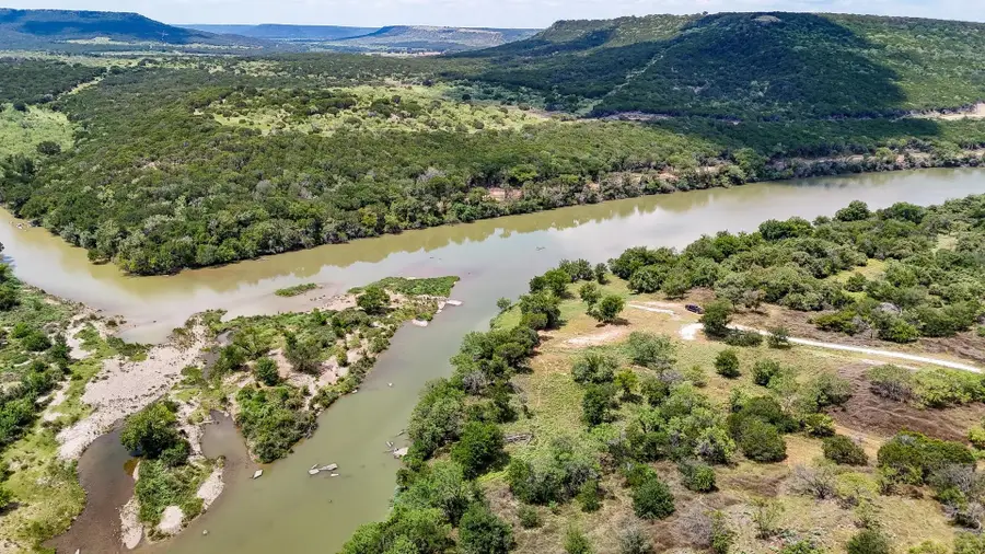 10AC Fortune Bend Road, Palo Pinto, TX 76484 - #3