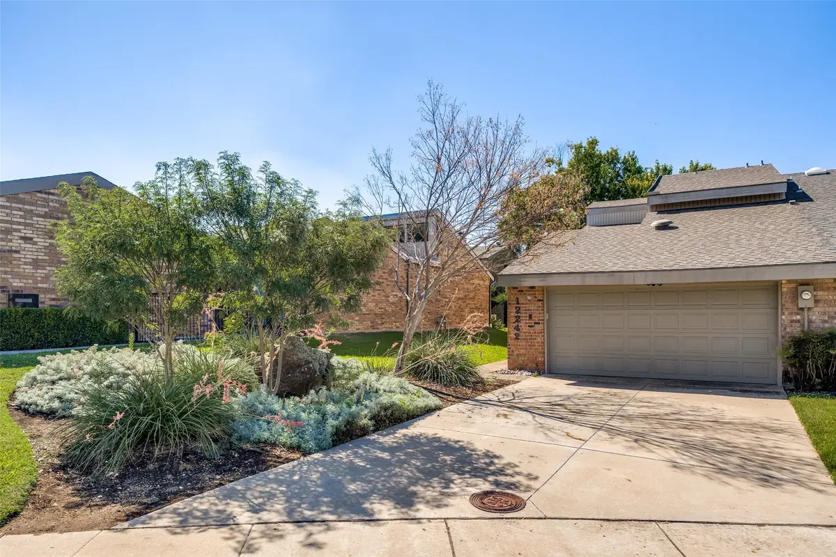12242 Montego Plaza, Dallas, TX 75230 - #1