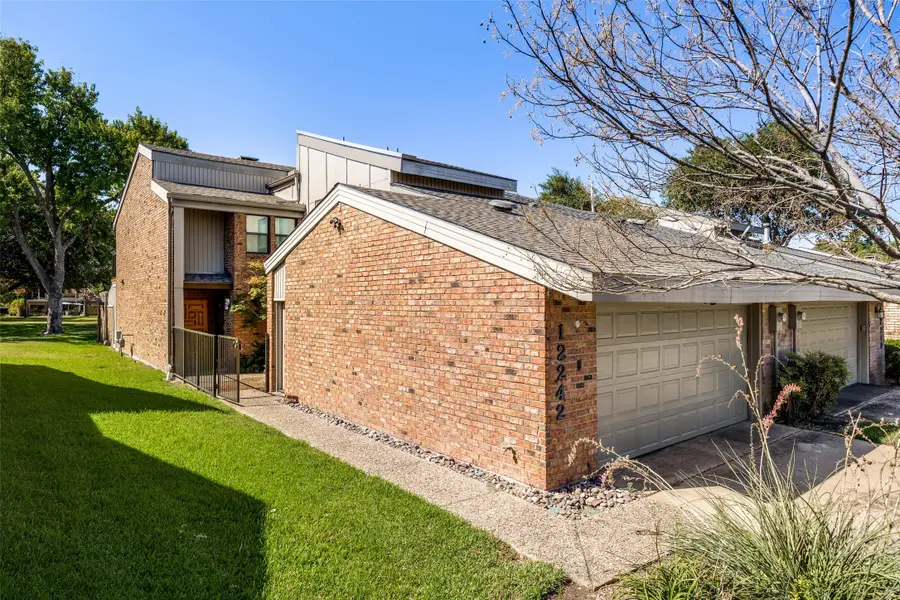 12242 Montego Plaza, Dallas, TX 75230 - #2