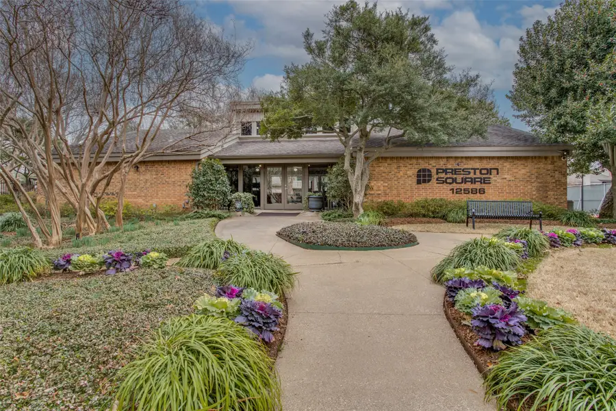 12242 Montego Plaza, Dallas, TX 75230 - #3