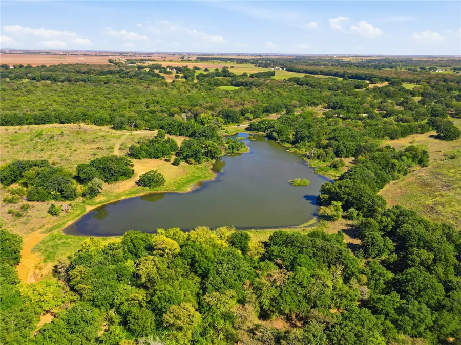 517 County Road 1364, Itasca, TX 76055 - #2