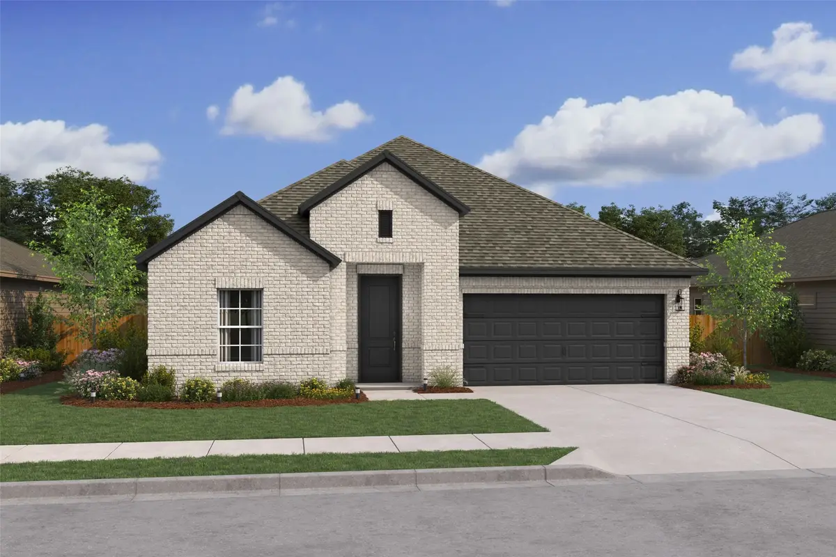 151 Sunny Ray Lane, Newark, TX 76071 - #1
