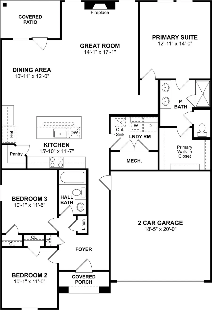 151 Sunny Ray Lane, Newark, TX 76071 - #2