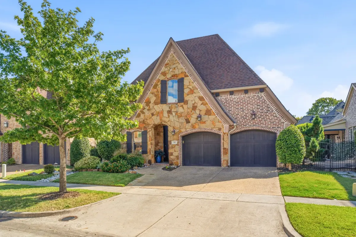 919 Charles River Court, Allen, TX 75013 - #1