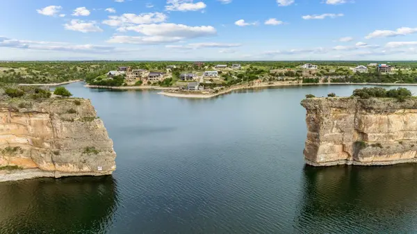 TBD Castle Harbour Drive, Graford, TX 76449
