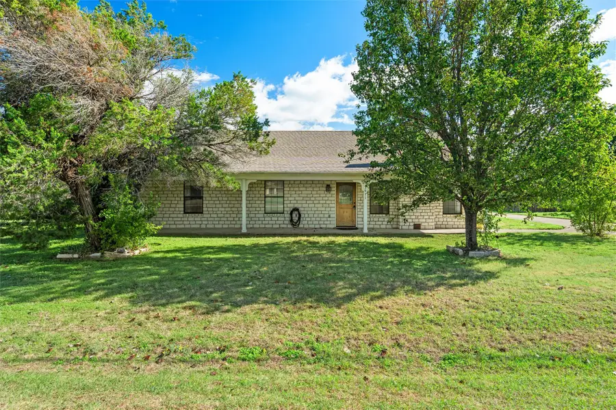 3911 Scenic Hill Lane, Granbury, TX 76048 - #2