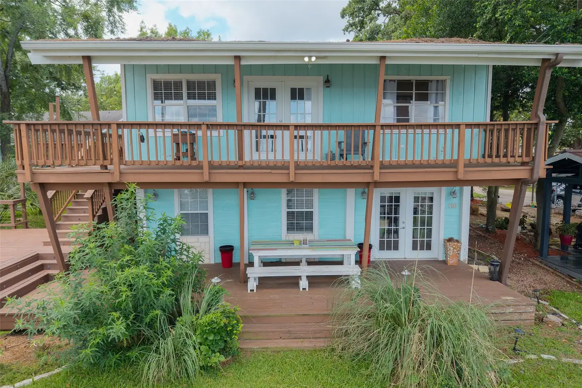 116 Isle Of View Drive, Tool, TX 75143 - #1