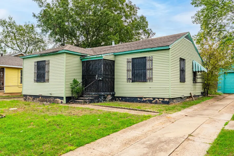 2606 Lea Crest Drive, Dallas, TX 75216 - #2