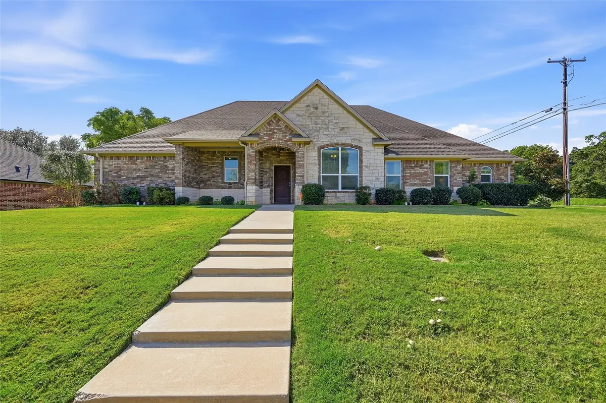 2130 Park Ridge, Denison, TX 75020 - #1