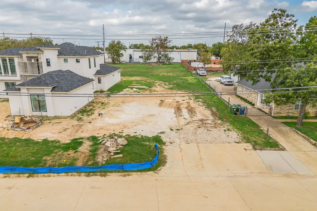 601 Dallas Drive, Roanoke, TX 76262 - #1